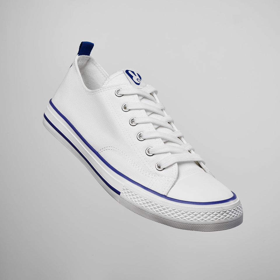 R8300 Roly Biles Scarpa Sneaker in Tela personalizzato con logo - Pubblienne