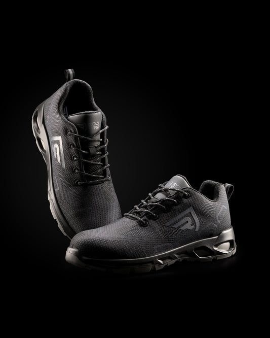 R8382 - Roly ULMUS ZAPATO LABORAL Unisex personalizzato con logo - Pubblienne