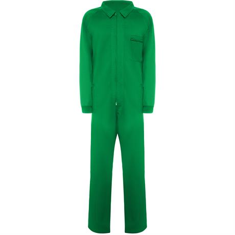 R8401 - Roly Jimmy Buzos - Monos Unisex personalizzato con logo - Pubblienne