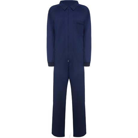 R8401 - Roly Jimmy Buzos - Monos Unisex personalizzato con logo - Pubblienne