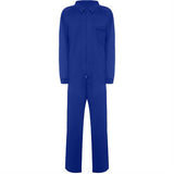 R8401 - Roly Jimmy Buzos - Monos Unisex personalizzato con logo - Pubblienne