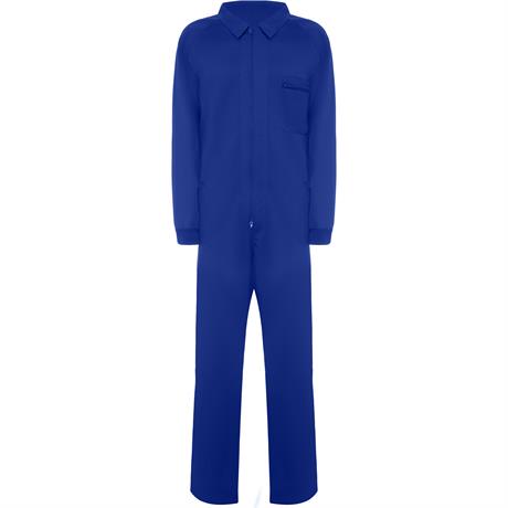R8401 - Roly Jimmy Buzos - Monos Unisex personalizzato con logo - Pubblienne