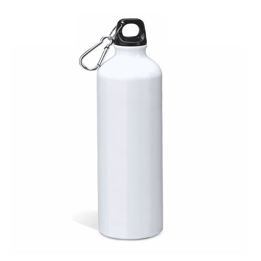 8402 Sub Sydex 750 - Borraccia In Alluminio Sublimatica 750ml personalizzato con logo - Pubblienne