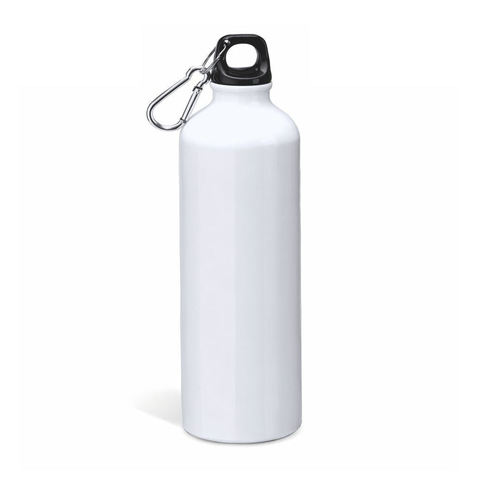 8402 Sub Sydex 750 - Borraccia In Alluminio Sublimatica 750ml personalizzato con logo - Pubblienne