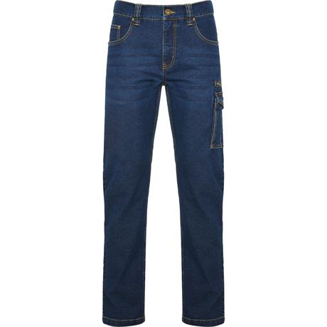 R8402 - Roly Raptor Pantaloni Unisex Jeans personalizzato con logo - Pubblienne