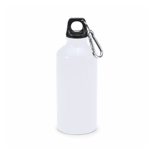 8403 Sub Sydex 400 - Borraccia In Alluminio Sublimatica 400ml personalizzato con logo - Pubblienne