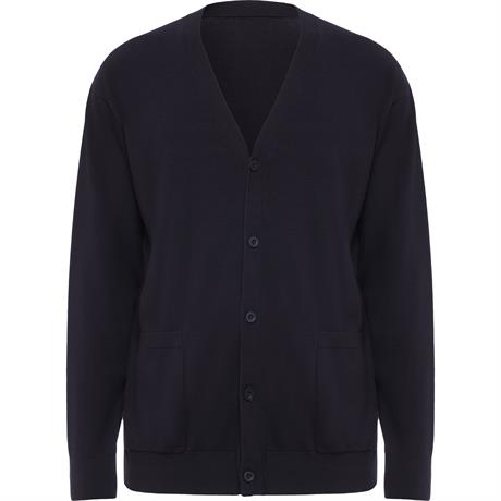 R8405 - Roly Explorer Rebeca-Cardigan Unisex personalizzato con logo - Pubblienne