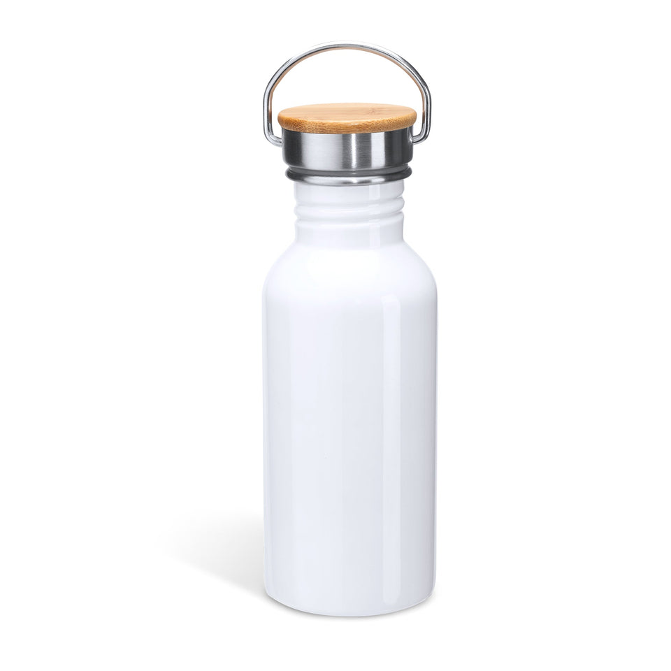 8405 Nilus - Nilus - Borraccia personalizzato con logo - Pubblienne