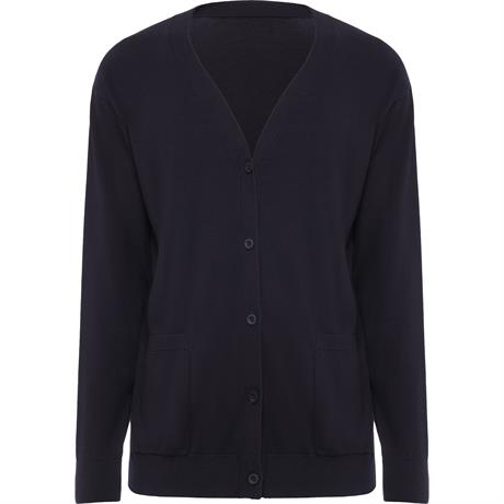 R8406 - Roly Explorer Woman Rebeca-Cardigan personalizzato con logo - Pubblienne