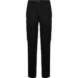 R8407 - Roly Daily Woman Stretch Pantaloni Unisex personalizzato con logo - Pubblienne