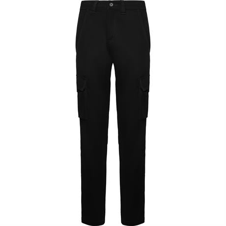R8407 - Roly Daily Woman Stretch Pantaloni Unisex personalizzato con logo - Pubblienne