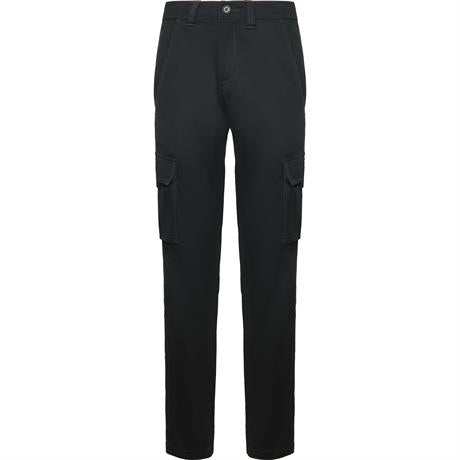 R8407 - Roly Daily Woman Stretch Pantaloni Unisex personalizzato con logo - Pubblienne