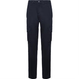 R8407 - Roly Daily Woman Stretch Pantaloni Unisex personalizzato con logo - Pubblienne