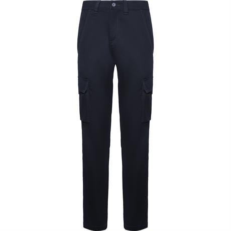 R8407 - Roly Daily Woman Stretch Pantaloni Unisex personalizzato con logo - Pubblienne
