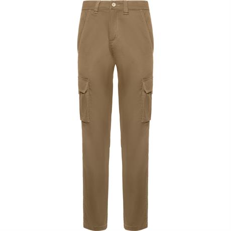 R8407 - Roly Daily Woman Stretch Pantaloni Unisex personalizzato con logo - Pubblienne