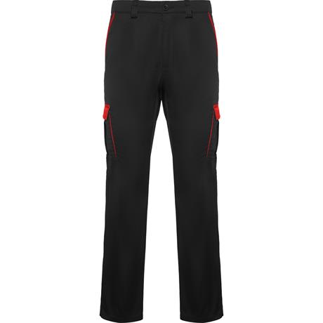R8408 - Roly Trooper Pantaloni Unisex personalizzato con logo - Pubblienne