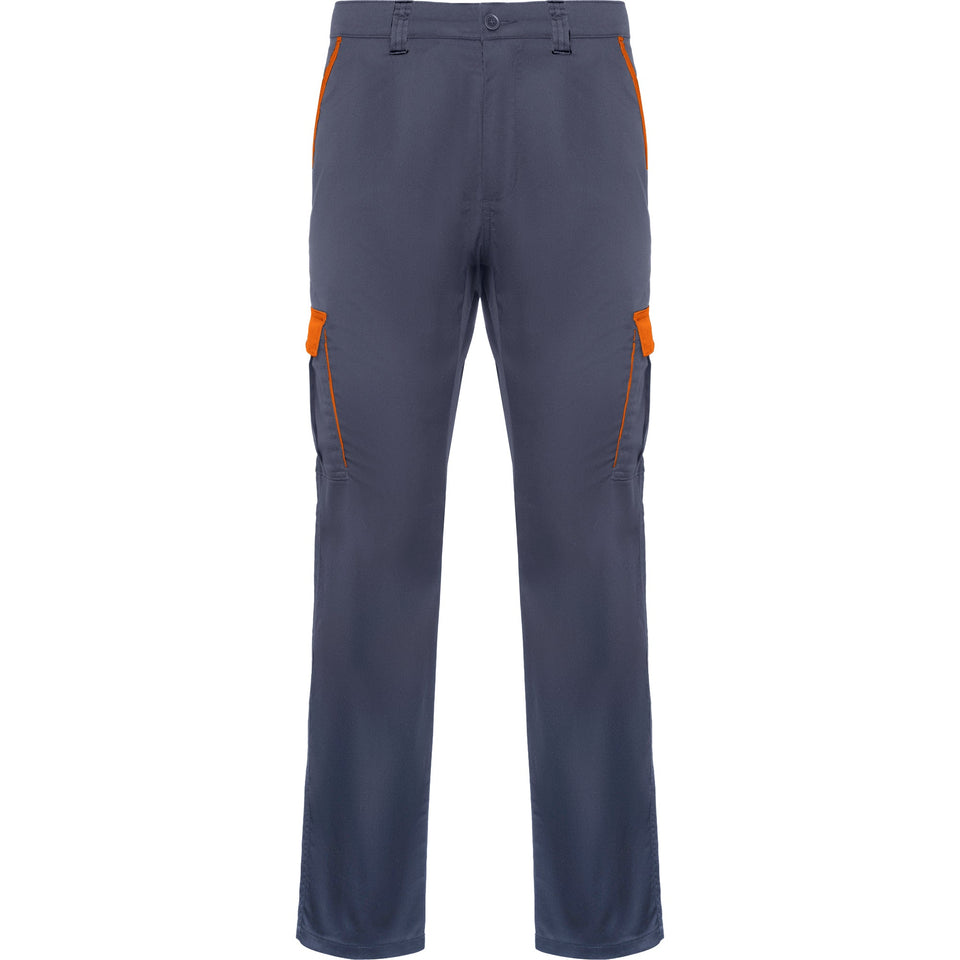 R8408 - Roly Trooper Pantaloni Unisex personalizzato con logo - Pubblienne