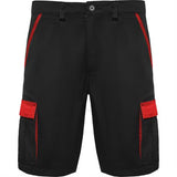 R8409 - Roly Tahoe Bermuda Unisex personalizzato con logo - Pubblienne