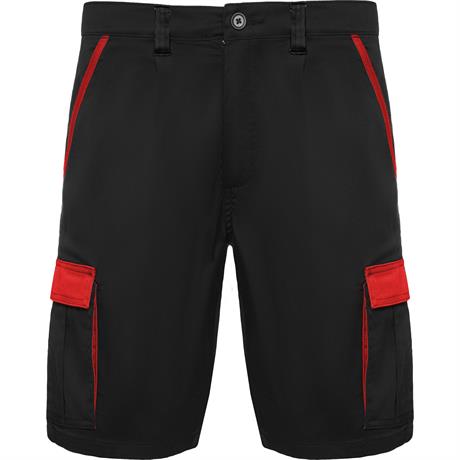R8409 - Roly Tahoe Bermuda Unisex personalizzato con logo - Pubblienne