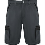 R8409 - Roly Tahoe Bermuda Unisex personalizzato con logo - Pubblienne