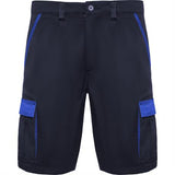 R8409 - Roly Tahoe Bermuda Unisex personalizzato con logo - Pubblienne
