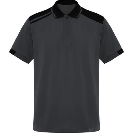 R8410 - Roly Samurai Polo Unisex personalizzato con logo - Pubblienne