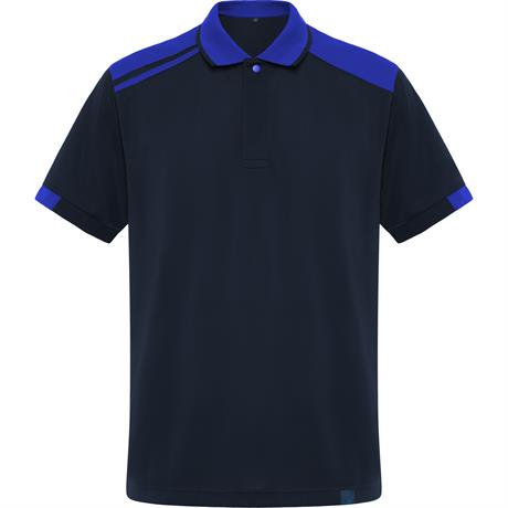 R8410 - Roly Samurai Polo Unisex personalizzato con logo - Pubblienne