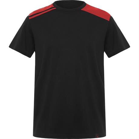 R8411 - Roly Expedition T-Shirt Unisex personalizzato con logo - Pubblienne