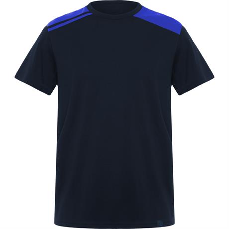 R8411 - Roly Expedition T-Shirt Unisex personalizzato con logo - Pubblienne
