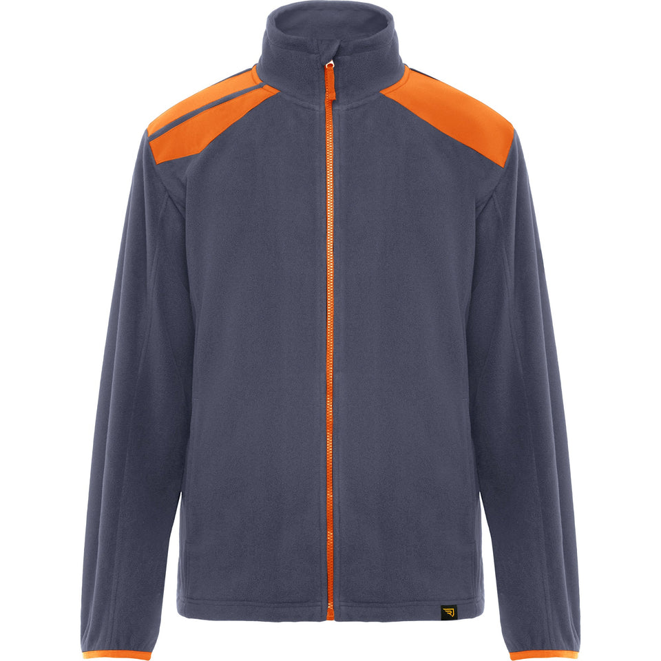 R8412 - Roly Terrano Giacche Unisex personalizzato con logo - Pubblienne