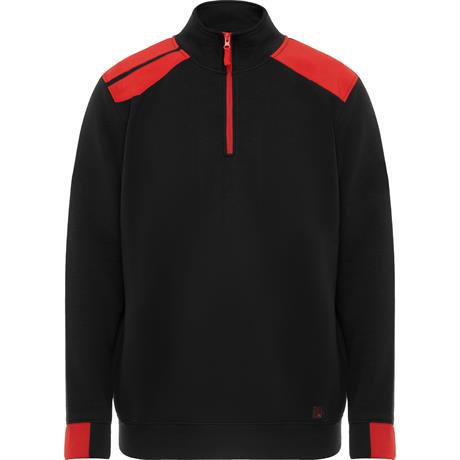 R8413 - Roly Maverick Felpe Unisex personalizzato con logo - Pubblienne