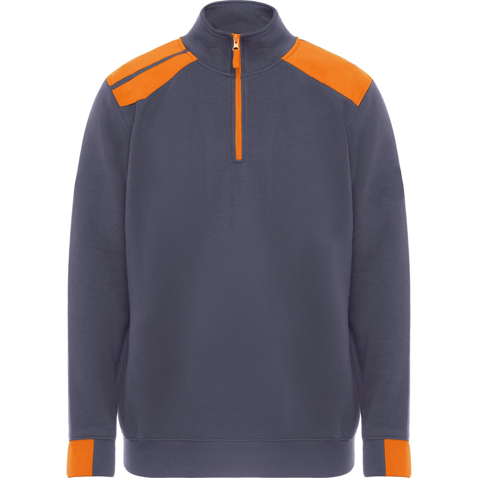 R8413 - Roly Maverick Felpe Unisex personalizzato con logo - Pubblienne
