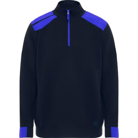 R8413 - Roly Maverick Felpe Unisex personalizzato con logo - Pubblienne