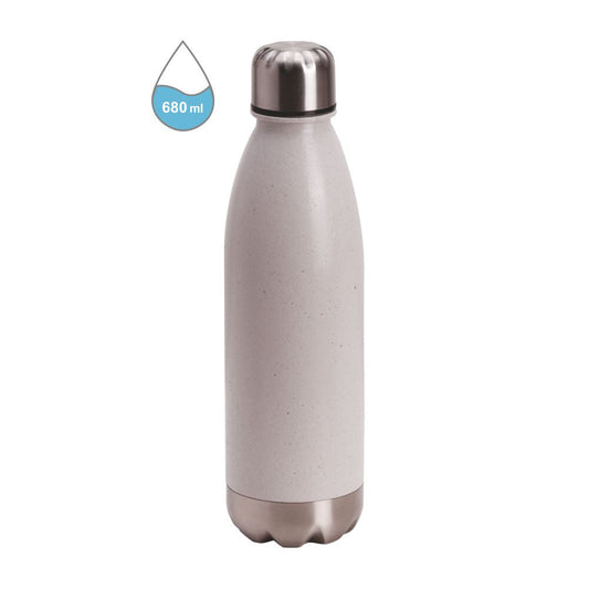 8413 Artic - Borraccia personalizzato con logo - Pubblienne