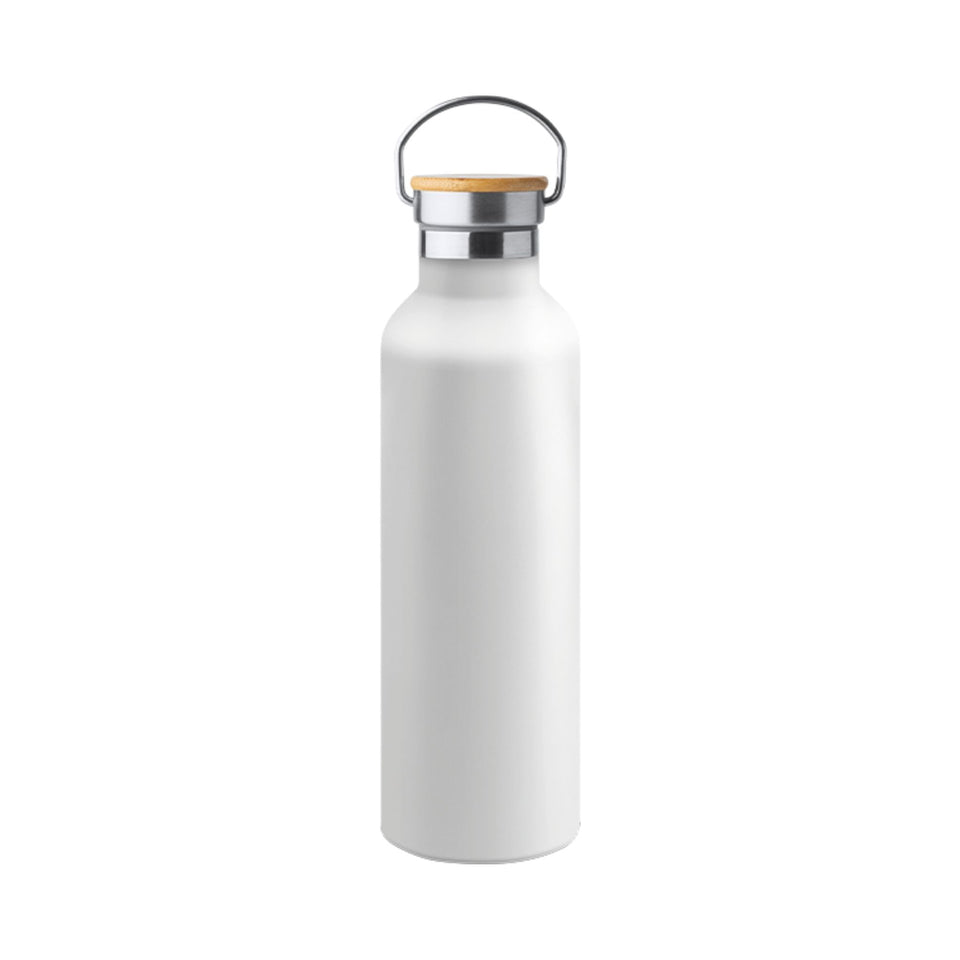 8419 Brenta  - Borraccia Termica personalizzato con logo - Pubblienne
