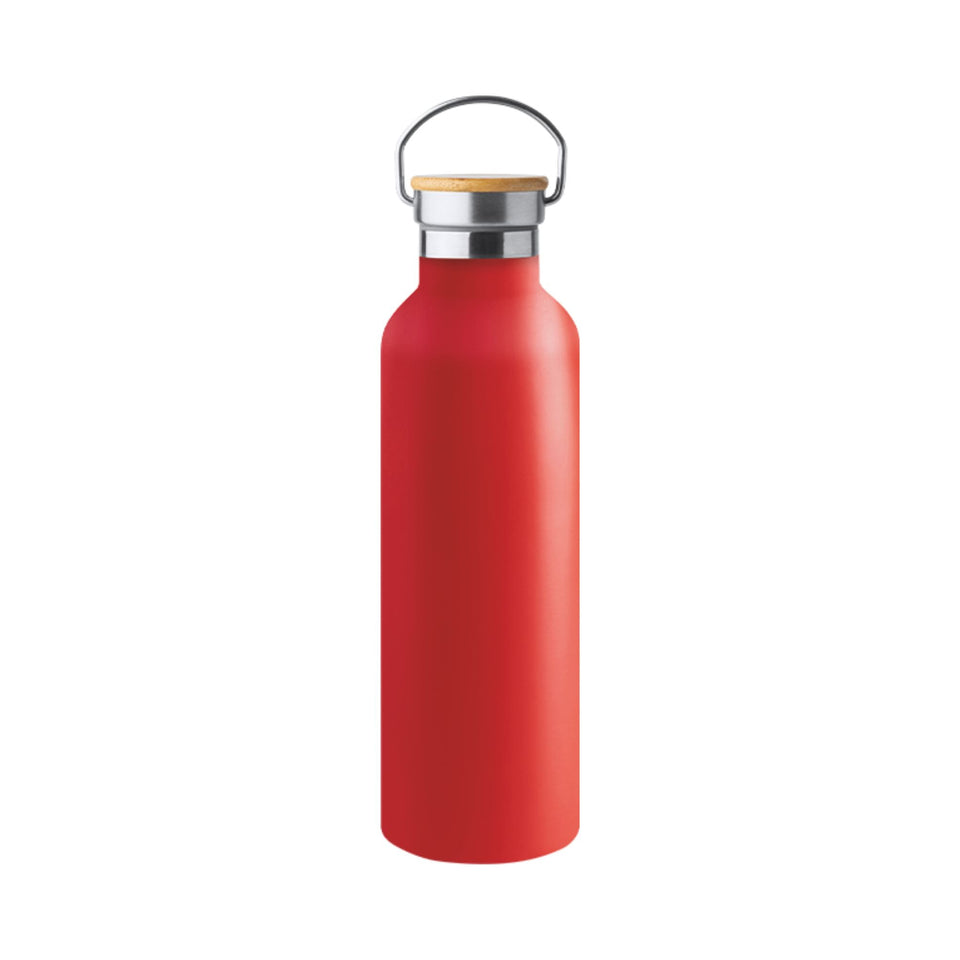 8419 Brenta  - Borraccia Termica personalizzato con logo - Pubblienne