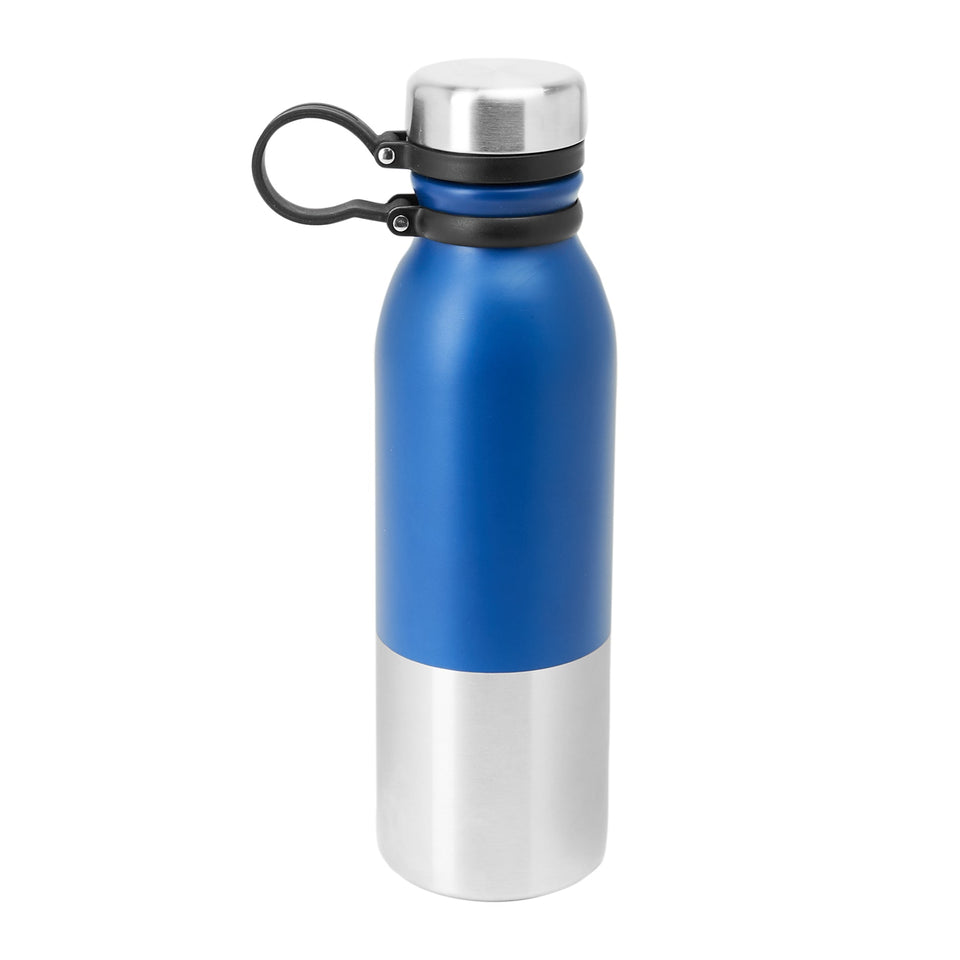 8423 Colorado - Borraccia in Acciaio 304 850 ml personalizzato con logo - Pubblienne