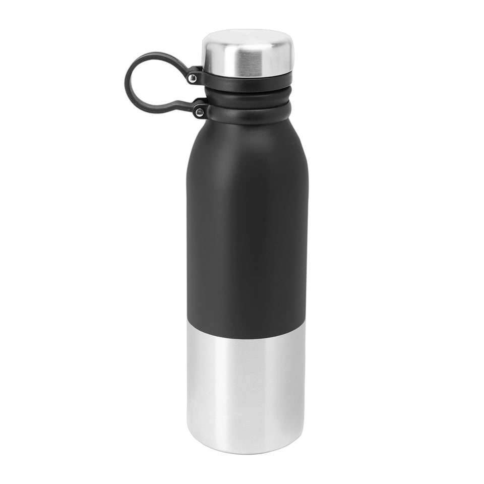 8423 Colorado - Borraccia in Acciaio 304 850 ml personalizzato con logo - Pubblienne