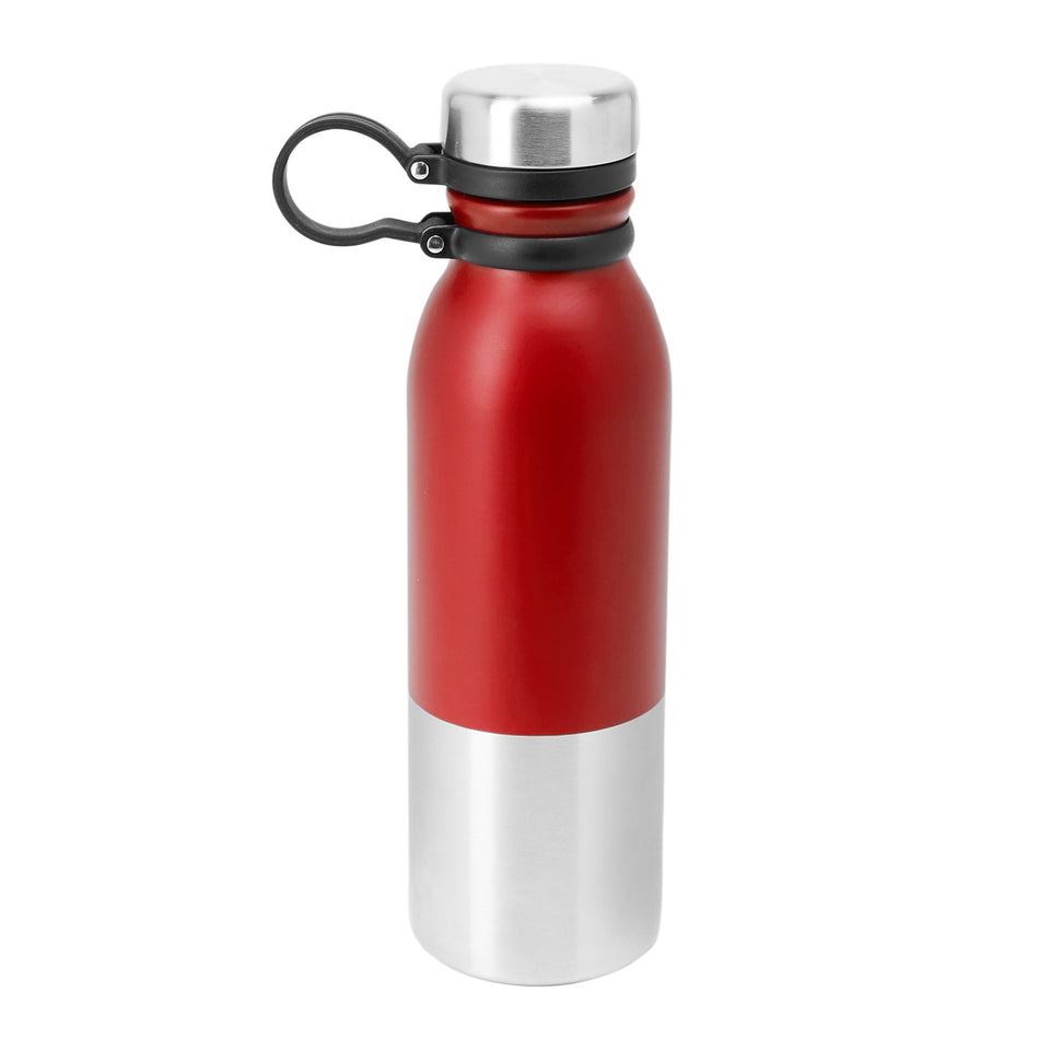 8423 Colorado - Borraccia in Acciaio 304 850 ml personalizzato con logo - Pubblienne