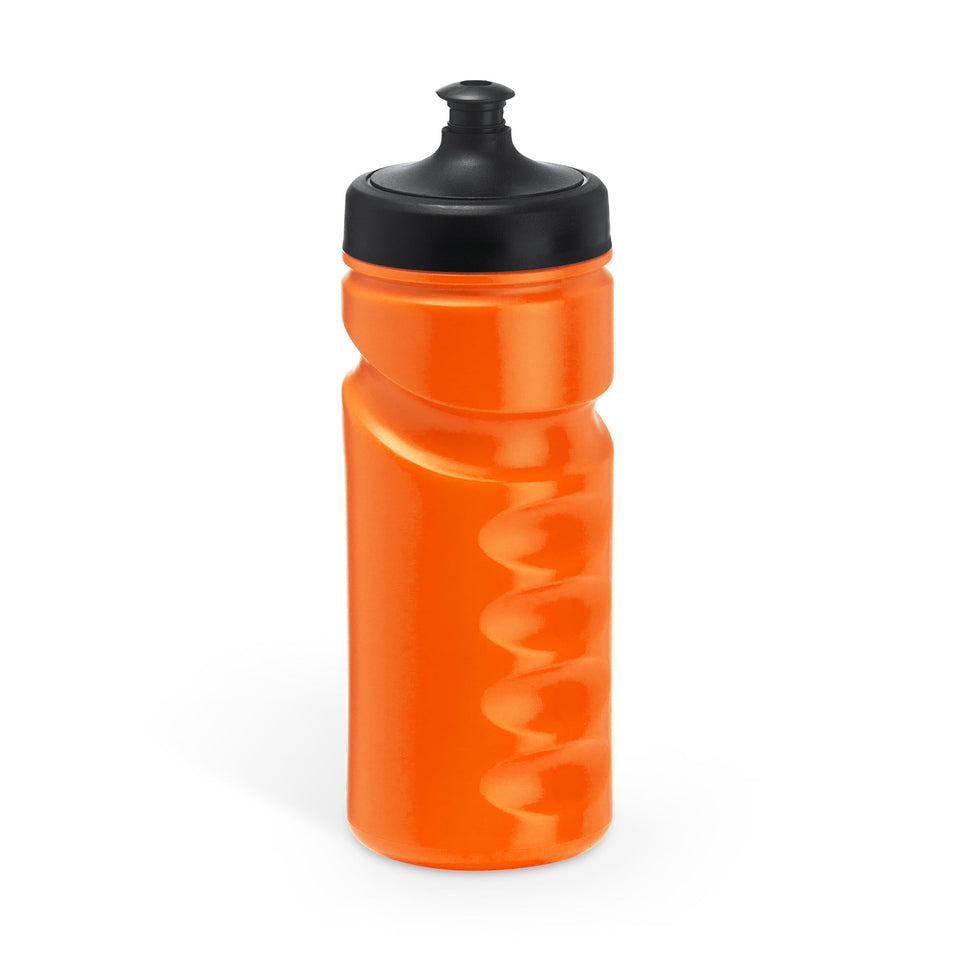 8428 Sport – Borraccia Sportiva In Pe 520ml personalizzato con logo - Pubblienne