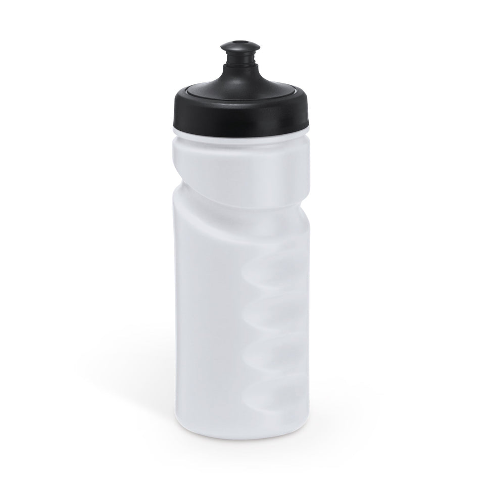 8428 Sport – Borraccia Sportiva In Pe 520ml personalizzato con logo - Pubblienne