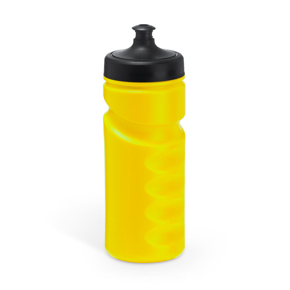 8428 Sport – Borraccia Sportiva In Pe 520ml personalizzato con logo - Pubblienne