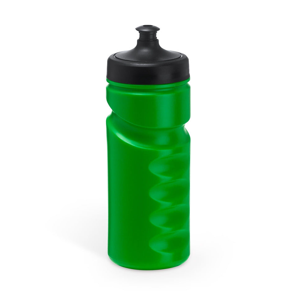 8428 Sport – Borraccia Sportiva In Pe 520ml personalizzato con logo - Pubblienne