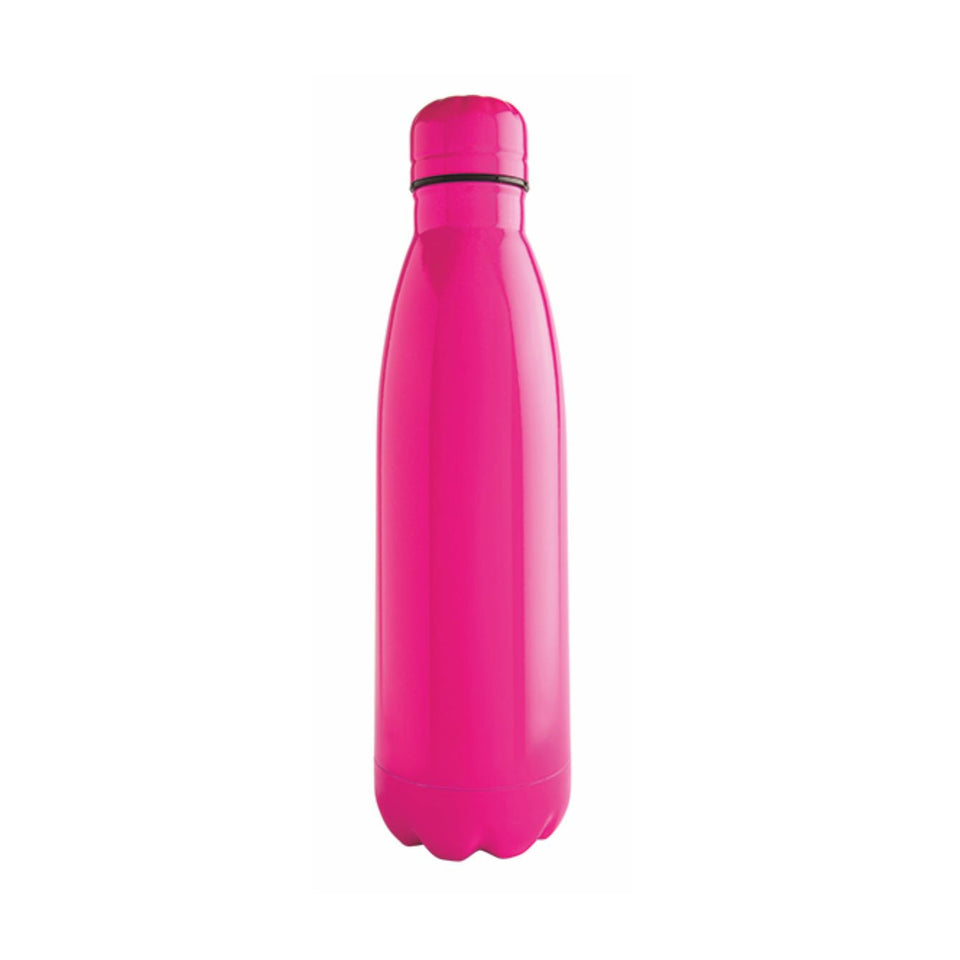 8436 Frosty - Borraccia Termica personalizzato con logo - Pubblienne