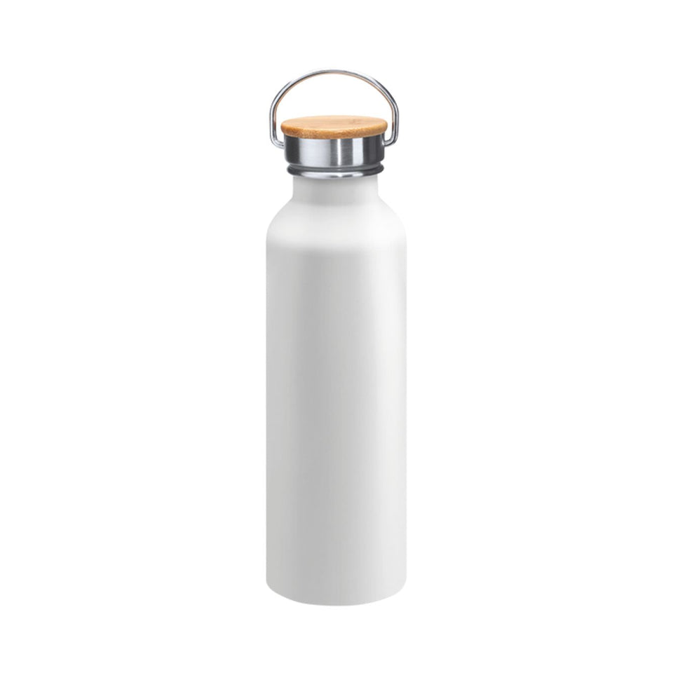 8437 Nipro – Borraccia Termica 500ml personalizzato con logo - Pubblienne