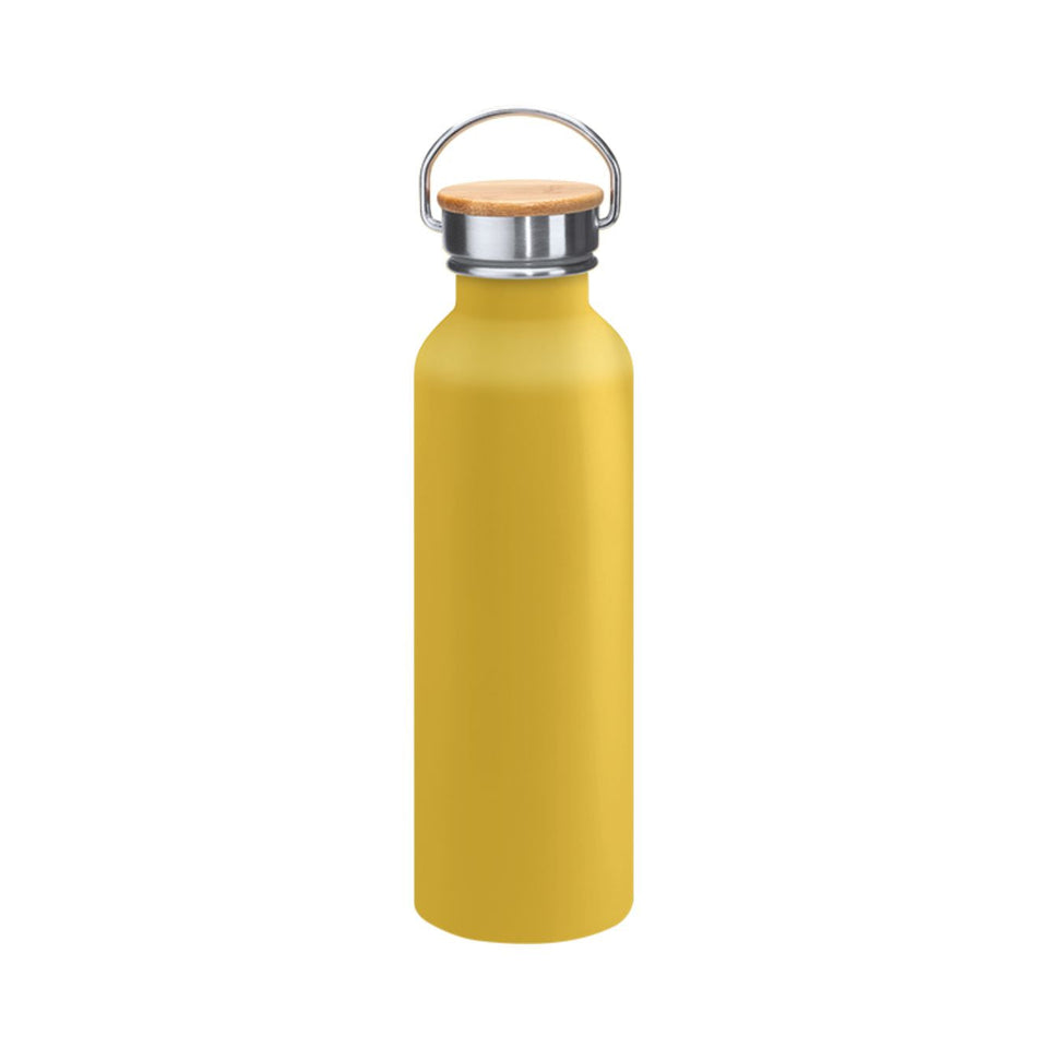 8437 Nipro – Borraccia Termica 500ml personalizzato con logo - Pubblienne