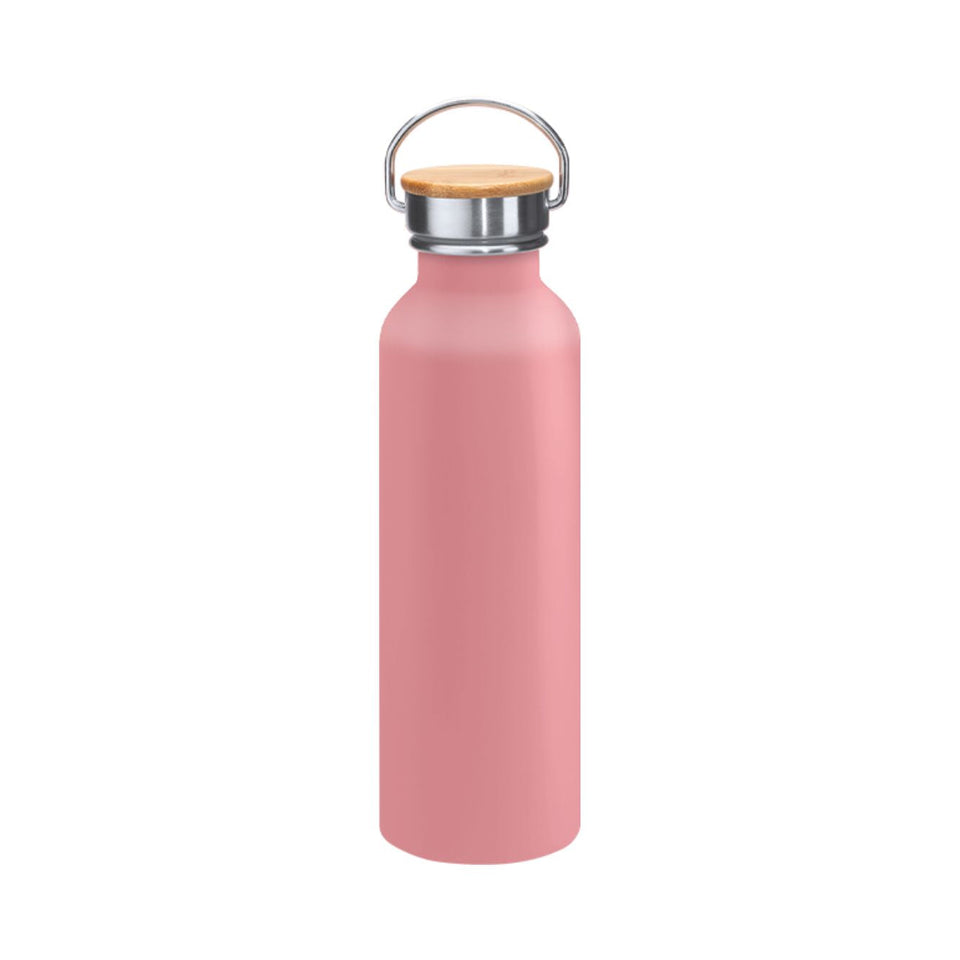 8437 Nipro – Borraccia Termica 500ml personalizzato con logo - Pubblienne
