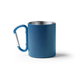 8441 Sanaga - Tazza In Acciaio 300ml personalizzato con logo - Pubblienne