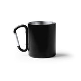 8441 Sanaga - Tazza In Acciaio 300ml personalizzato con logo - Pubblienne