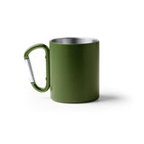 8441 Sanaga - Tazza In Acciaio 300ml personalizzato con logo - Pubblienne